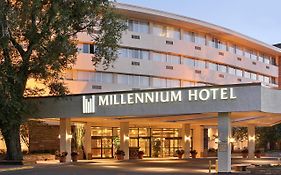 Millennium Harvest House Hotel Boulder Colorado